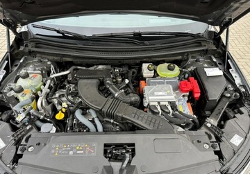 Renault Austral 2023 Renault Austral 1,2 Benzyna 131 KM Hybryda Automat GWARANCJA Zamiana Zare, zdjęcie 28