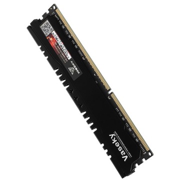 Оперативная память DDR3 DS04841 8 ГБ 1600