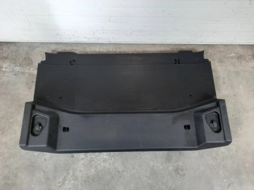 PODŁOGA BAGAŻNIKA MERCEDES E W213 SEDAN A2136931600