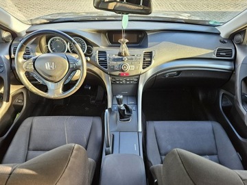 Honda Accord VIII Kombi 2.0 VTEC 156KM 2015 Honda Accord 2,0 benzyna 156KM, zdjęcie 8