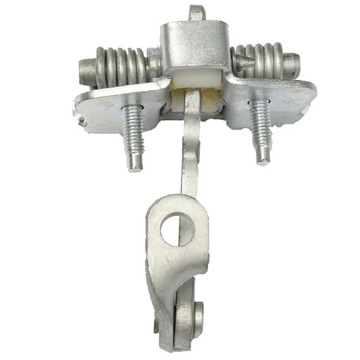 Ogranicznik paska kontrolnego drzwi przedni RL dla 206 206CC 3DR 5DR 9181C8