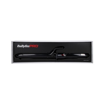 BABYLISS PRO EXTRA LONG Lokówka do włosów 25 mm