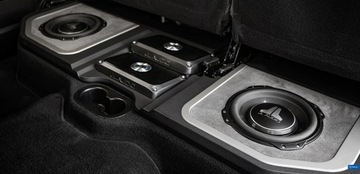 JL AUDIO 12TW3-D4 ЛУЧШИЙ ПЛОСКИЙ САБУД С МОЩНЫМИ НАСАМИ В МИРЕ АВТОМОБИЛЬНОГО АУДИО