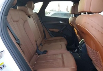 Audi Q5 II SUV Facelifting 2.0 45 TFSI 265KM 2024 Audi Q5 Auta z USA - Zapytaj o wiecej ofert 2.0 Benzyna 265KM, zdjęcie 13