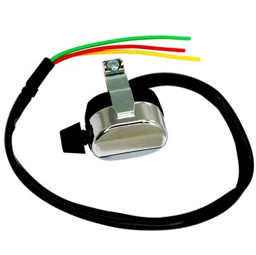 PRZEŁĄCZNIK ŚWIATEŁ CHROM JUNAK IŻ AWO PANNONIA