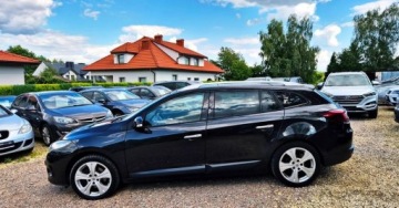 Renault Megane III Hatchback 2.0 16v TCe 180KM 2009 Renault Megane BENZYNA 180KM panorama XENON super oakzja POLECAMY, zdjęcie 19