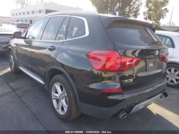BMW X3 G01 2019 BMW X3 2019 BMW X3 SDRIVE30I 2.0 Benzyna 248KM, zdjęcie 6