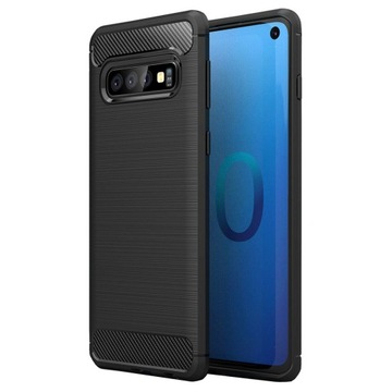 Etui pancerne karbon do iPhone 7 Plus case