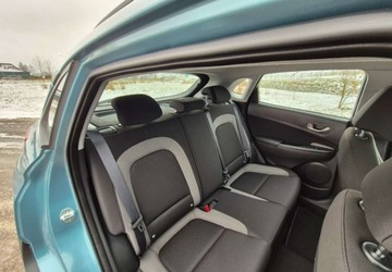 Hyundai Kona I Crossover 1.6 CRDi 115KM 2020 Hyundai Kona Hyundai Kona 1.6 CRDi Select 1.6 Diesel 115KM, zdjęcie 5