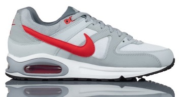 BUTY NIKE AIR MAX COMMAND 629993 106 R-40