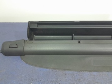 ШТОРКА БАГАЖНИКА VOLVO V50