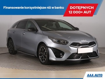 Kia Proceed Shooting Brake 1.5 T-GDI 160KM 2021