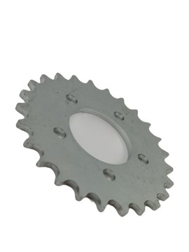 MOTORYNKA PONY ROMET ZĘBATKA TYŁ TYLNA 25z 415H