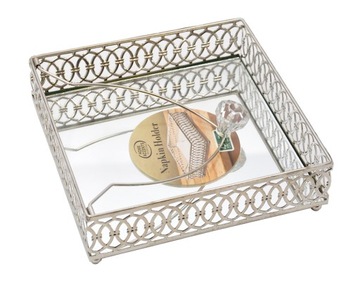 Держатель для салфеток GLAMOUR MIRROR