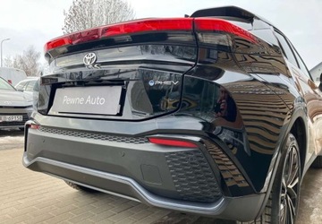Toyota C-HR II SUV Plug-In 2.0 Hybrid Dynamic Force Plug-in  223KM 2024 Toyota C-HR Toyota C-HR 2.0 PHEV Dynamic Force Executive Premiere Edition, zdjęcie 7