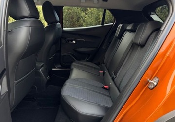 Peugeot 2008 II 2021 Peugeot 2008 GT-Pac Alu17 Skora Kamera Virtual Full Led Line Assist Gwaran, zdjęcie 23