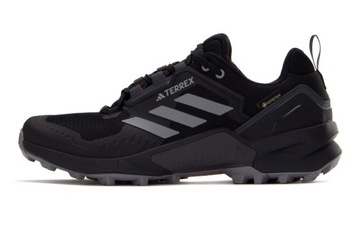 BUTY MĘSKIE ADIDAS TERREX SWIFT R3 GORE-TEX HR1310 WODOODPORNE