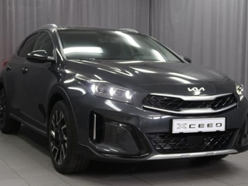 Kia XCeed 2025 KIA XCeed 1.6 T-GDI Tribute DCT Crossover 150KM 2025