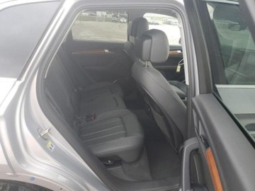 Audi Q5 II 2022 Audi Q5 Premium plus 45 2.0 Benzyna 261KM, zdjęcie 8