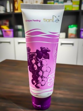 Enzymatyczny peeling winogronowy tiande