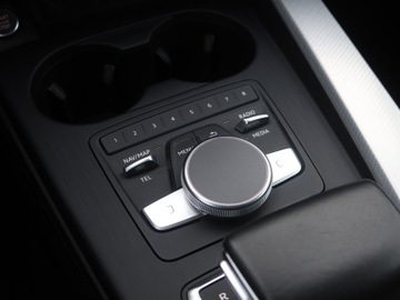 Audi A5 F5 Sportback 2.0 45 TFSI 245KM 2019 Audi A5 45 TFSI, Salon Polska, Serwis ASO, 4X4, zdjęcie 17