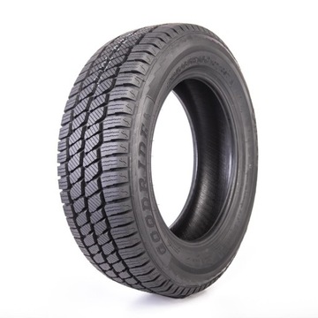 2 ЗИМНИЕ ШИНЫ 225/75R16 Goodride SW612 Q C