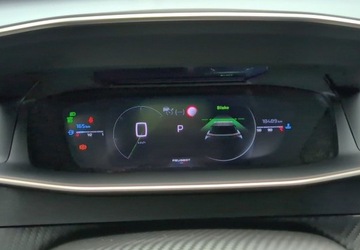 Peugeot 2008 II SUV Facelifting 1.2 PureTech 130KM 2024 Peugeot 2008 PureTech 130 GT SS EAT8 SalonPL FVat Od Reki Bogata Wersja, zdjęcie 19