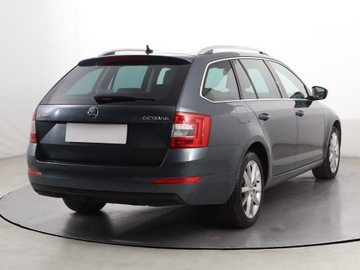 Skoda Octavia III Kombi 2.0 TDI 150KM 2016 Skoda Octavia 2.0 TDI, 1. Właściciel, Serwis ASO, zdjęcie 4