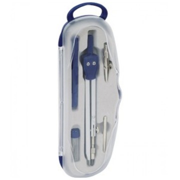 Металлические компасы + стилусы GR-C105A