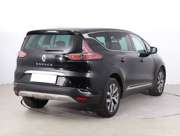 Renault Espace V Van 1.6 Energy TCe 200KM 2016 Renault Espace 1.6 TCe, Automat, Skóra, Navi, zdjęcie 4