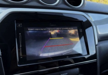 Suzuki Vitara III SUV 1.6 DDiS 120KM 2016 Suzuki Vitara 1.6 gwarancja MANUAL carplay LED KAMERA Bezwypadkowa, zdjęcie 25