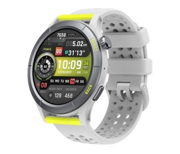 Amazfit Cheetah R Speedster Grey