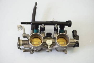 YAMAHA MT-07 13-17 PRZEPUSTNICE WTRYSKI