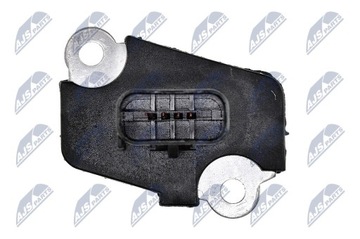 EPP-FR-001 NTY VÁHA VZDUCHU FORD MONDEO 1.8TDCI