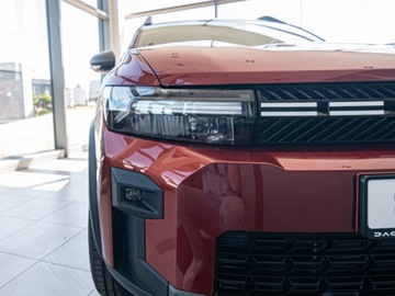 Dacia Bigster 1.8 Hybrid 156KM 2025 Od ręki - Expression 1.8 Full Hybrid 155KM / Pakiet Zimowy Plus, zdjęcie 1