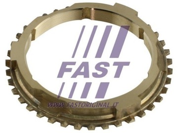 SYNCHRONIZATOR FIAT DUCATO 06>/ 14> 5/6-
