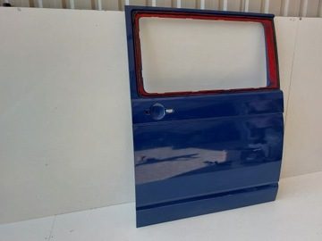 VW T5 DRZWI PRZESUWNE LEWE 7H0843107 ORYGINAŁ