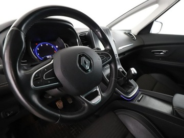 Renault Scenic IV 1.3 Energy TCe 140KM 2019 Renault Scenic Intens 140KM navi kamera klima-auto, zdjęcie 13
