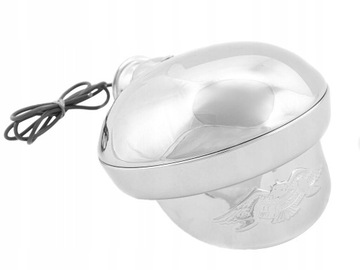 РАМА С ЛАЙТБАРНЫМИ ЛАМПАМИ HONDA VTX 1300 C 1800