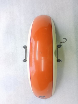 Крыло переднее Honda Magna VF 750 RC43 95-03