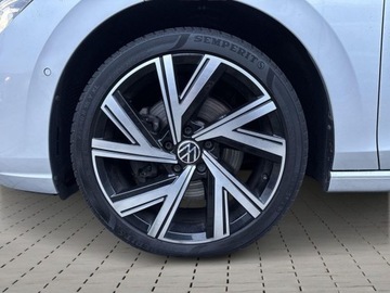 Volkswagen Golf VIII Variant 2.0 TDI 150KM 2022 Volkswagen Golf Matrix Panorama Head-UP Harman DCC ASO FV23 2.0, zdjęcie 35
