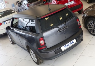 Mini Clubman R55 2009 MINI Clubman 1.4 95KM Klimatyzacja 2 komplety ..., zdjęcie 3