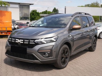 Dacia Jogger 1.0 Eco-G 100KM 2025 Od ręki - Extreme 5-miejsc LPG 1.0 100KM / Pakiet Komfort Premium, zdjęcie 1