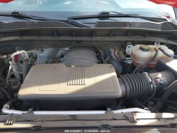  GMC Sierra 1500 Short Box AT4 2021 5.3l 5.3 Benzyna 355KM, zdjęcie 7