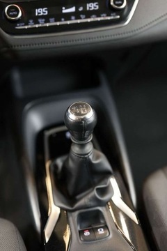 Toyota Corolla XII Sedan 1.5 VVT-i 125KM 2022 Toyota Corolla 1.5 Comfort 1.5 Benzyna 125KM, zdjęcie 30