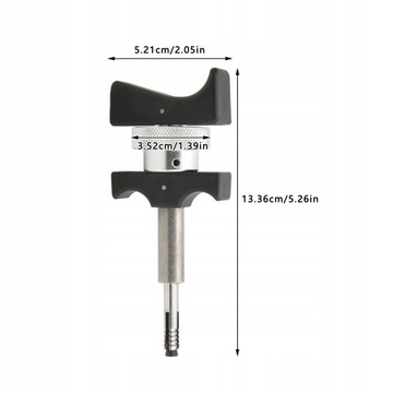 СЪЕМНИКИ КАТУШКИ ЗАЖИГАНИЯ ЧЕРНЫЕ T10530