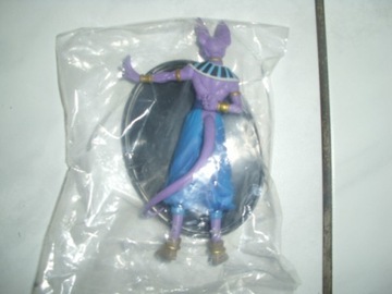 Dragon Ball dbz Beerus аниме фигурка