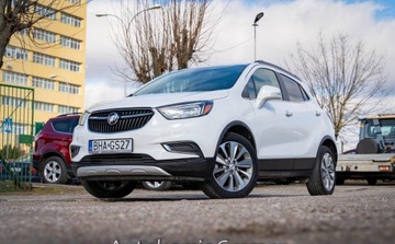 Buick 2019 Buick Encore Opel Mokka Buick Encore 1.4 FWD 140KM 1.4 Benzyna 140KM, zdjęcie 1