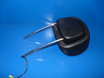 MERCEDES CLS W219 ZAGŁÓWEK FOTELA PRZÓD