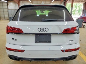 Audi Q5 III 2025 Audi Q5 Premium Plus 45 2025 2.0 Benzyna 261KM, zdjęcie 2